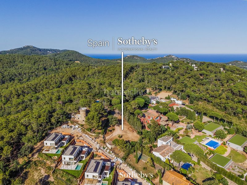 Foto 1f2ee47d-f3a0-4df9-8071-47f5cf5e8d73. Terreny residencial a residencial Begur-esclanyà Begur
