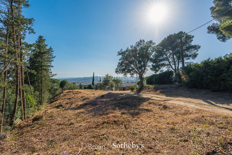 Foto 604301e3-2373-4dd6-8008-52544e98ca0d. Terreny residencial a residencial Begur-esclanyà Begur