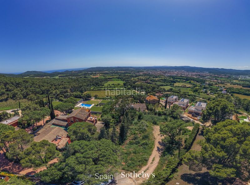 Foto 6ffb5f3c-0d0f-4372-af3d-ce7ba7d350b3. Terreny residencial a residencial Begur-esclanyà Begur