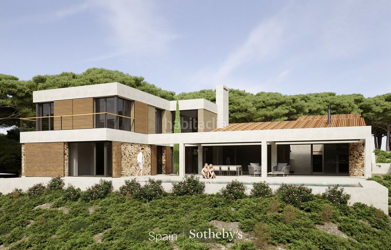 Foto a0139d39-f9cb-415d-bd27-35a0c05fc1b8. Terreny residencial a residencial Begur-esclanyà Begur