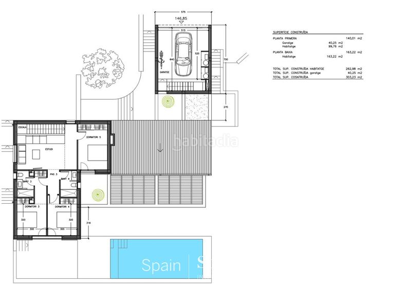 Foto adf94256-e115-40d4-a7d1-b33e410ad1a5. Terreny residencial a residencial Begur-esclanyà Begur