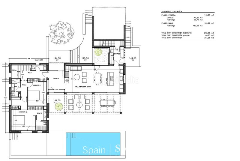 Foto c83cc931-ca71-402e-a44d-92682cf27917. Terreny residencial a residencial Begur-esclanyà Begur