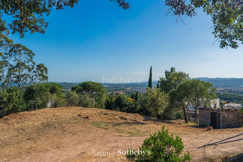 Foto ed57ddd7-0b91-4166-9ea8-24ac8df2cf0c. Terreny residencial a residencial Begur-esclanyà Begur