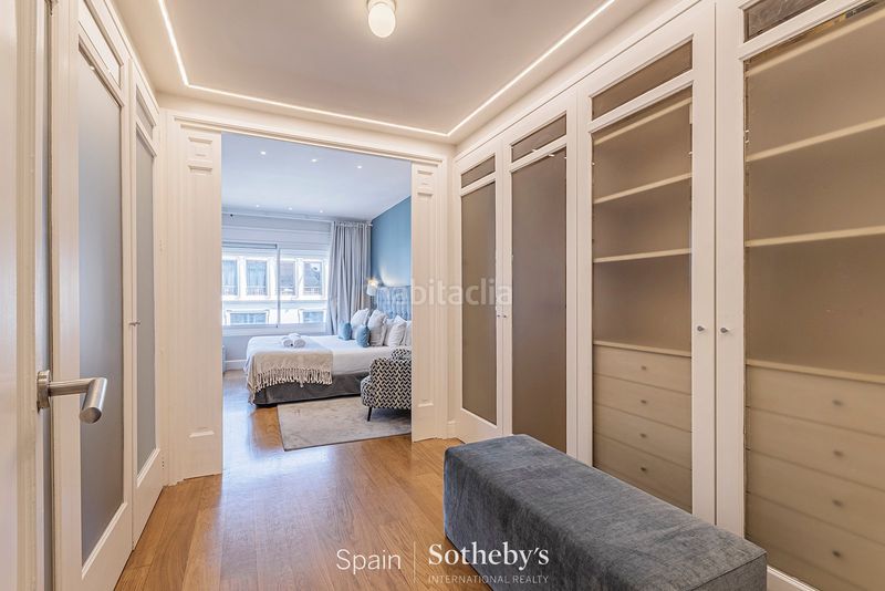 Foto 0769da99-9c59-4d54-b9d7-1409e126182d. Àtic amb calefacció a Sant Gervasi - Galvany Barcelona
