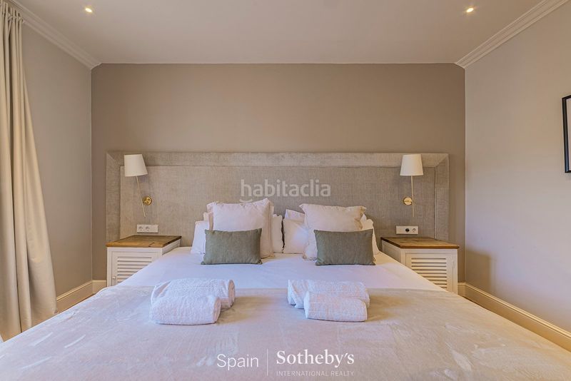 Foto 473fe0c7-9658-453a-b7c6-065428bf8fc5. Àtic amb calefacció a Sant Gervasi - Galvany Barcelona