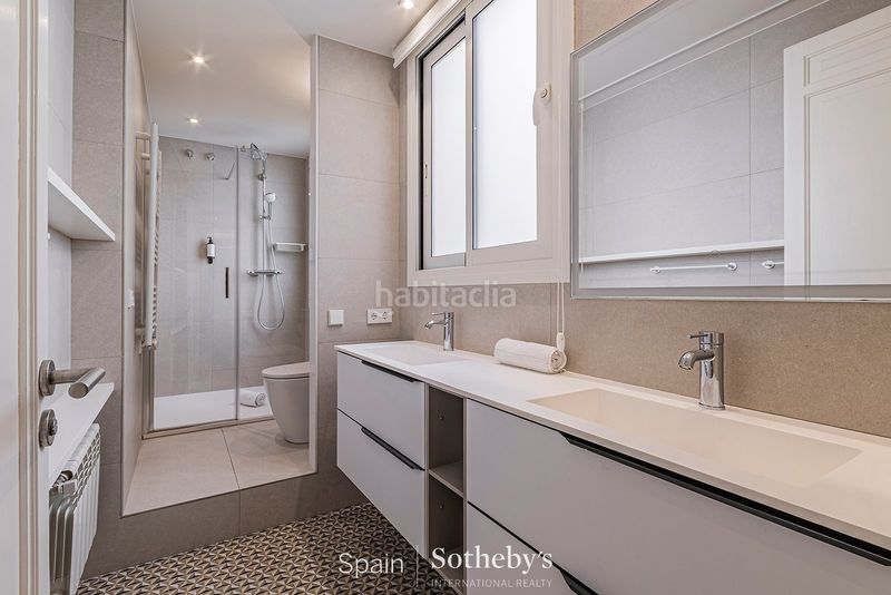 Foto aa285f83-33d1-49fe-b729-08825f203c4c. Àtic amb calefacció a Sant Gervasi - Galvany Barcelona