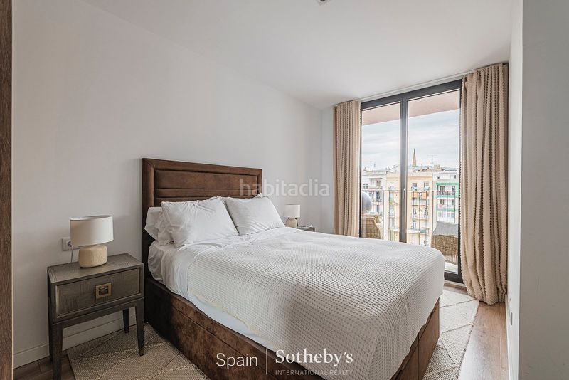 Foto 43274485-e552-4314-861d-4935e59a216f. Àtic amb calefacció a Dreta de l´Eixample Barcelona
