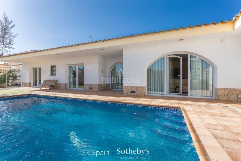 Foto 0ef6be1c-b8a0-4b87-82e7-663b15e1712a. Casa amb aparcament piscina a Santa Margarida Roses