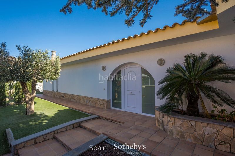 Foto 1b0cf8ff-18cd-4ff8-aaca-291119429821. Casa amb aparcament piscina a Santa Margarida Roses