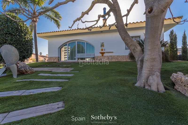 Foto 431b8b1b-0472-4c11-a00f-8c42a1533731. Casa amb aparcament piscina a Santa Margarida Roses