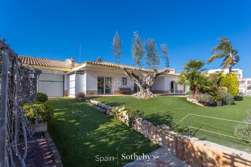 Foto 4561ebc8-2755-465a-8baa-dda0b2613cf2. Casa amb aparcament piscina a Santa Margarida Roses