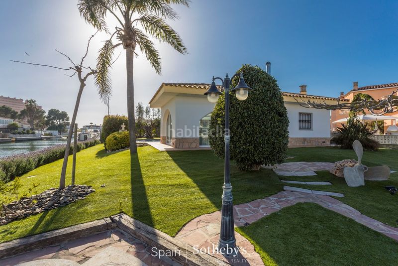 Foto 99d69615-77f1-418d-9cbc-8753436ddea2. Casa amb aparcament piscina a Santa Margarida Roses