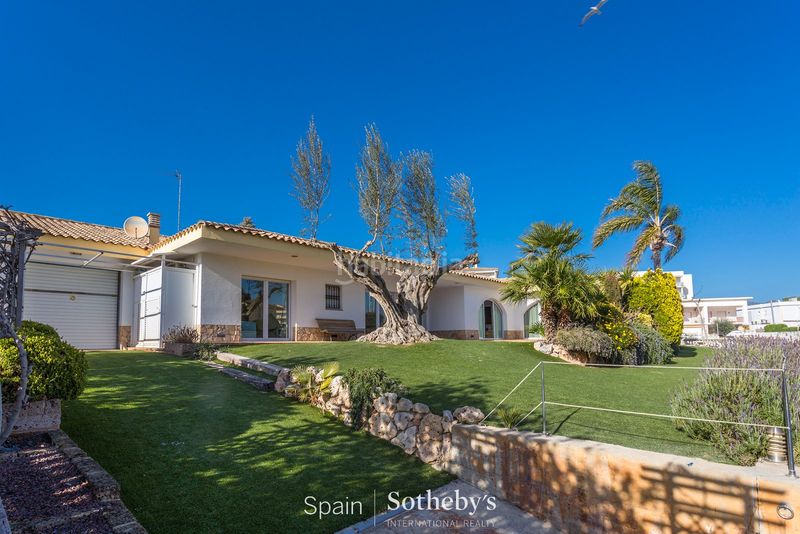 Foto b3a91ded-360e-46ba-a09f-2df939be3582. Casa amb aparcament piscina a Santa Margarida Roses