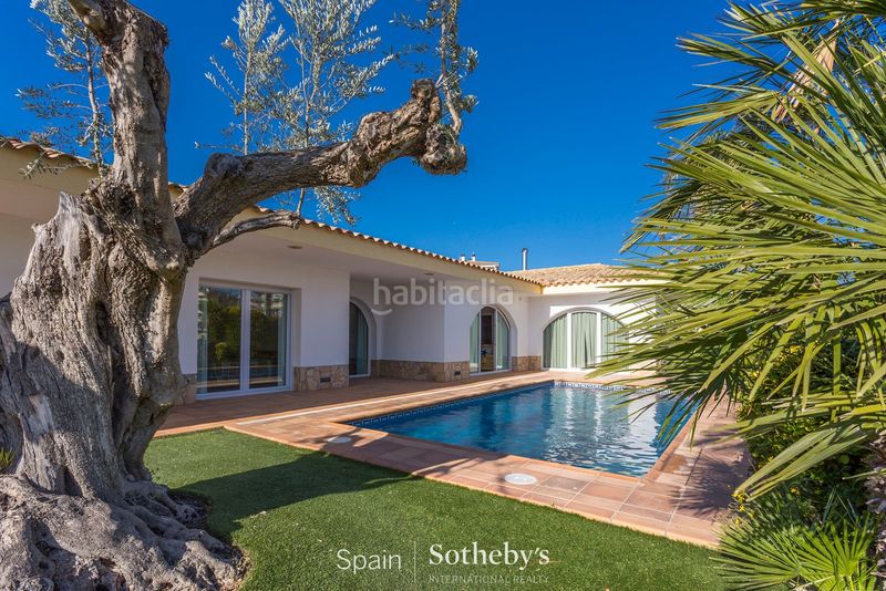 Foto bc32c115-86ef-45dc-8dbf-d9dde84a8c1f. Casa amb aparcament piscina a Santa Margarida Roses