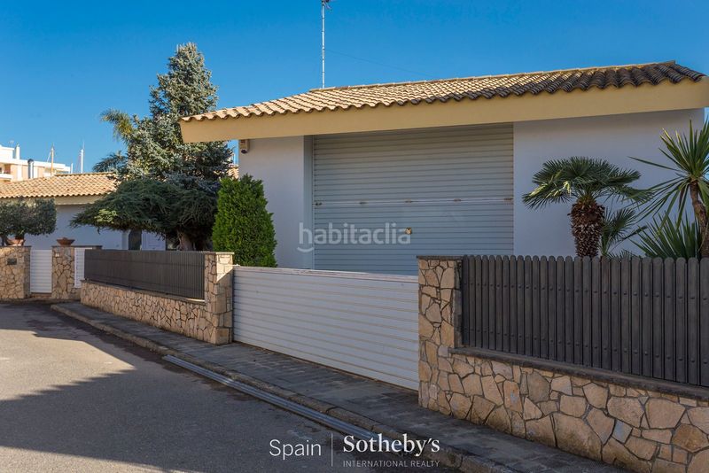 Foto cb343379-6812-434a-ae9b-23de01b4de9d. Casa amb aparcament piscina a Santa Margarida Roses