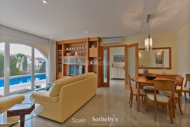 Foto d28baf2b-8ca5-4655-85bc-a76a5cbbcb80. Casa amb aparcament piscina a Santa Margarida Roses