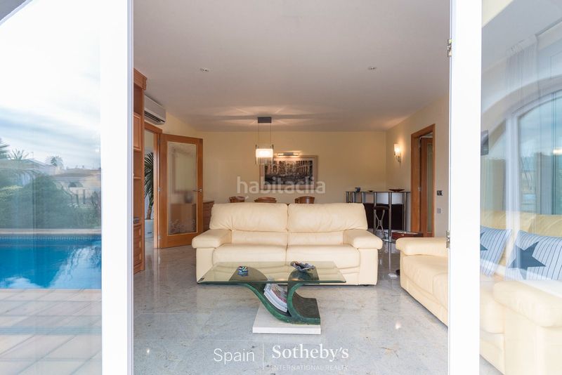 Foto f7a0680b-dc7d-4878-9c44-c31901adf233. Casa amb aparcament piscina a Santa Margarida Roses