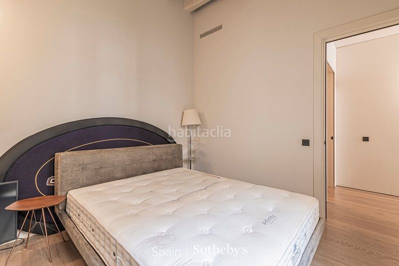 Foto 3e3e492f-0aeb-41ff-bc3e-4bf35cea4380. Apartament amb calefacció a St. Pere - Sta. Caterina - El Born Barcelona