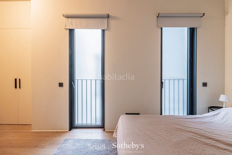 Foto 6e2826ab-492b-4951-a2b8-c7195e088474. Apartament amb calefacció a St. Pere - Sta. Caterina - El Born Barcelona