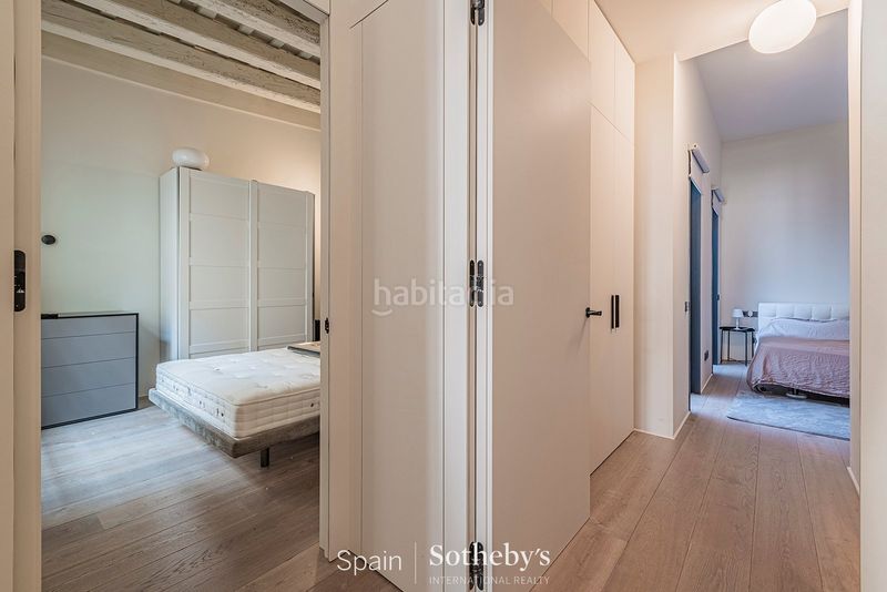 Foto 6f06363a-2595-4f07-9cb7-ba00ca6daf42. Apartament amb calefacció a St. Pere - Sta. Caterina - El Born Barcelona