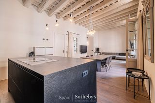 Apartament a Carrer de Llauder