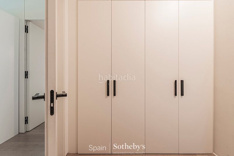 Foto 960988a9-2877-40ee-95b0-96f1d08b1e65. Apartament amb calefacció a St. Pere - Sta. Caterina - El Born Barcelona