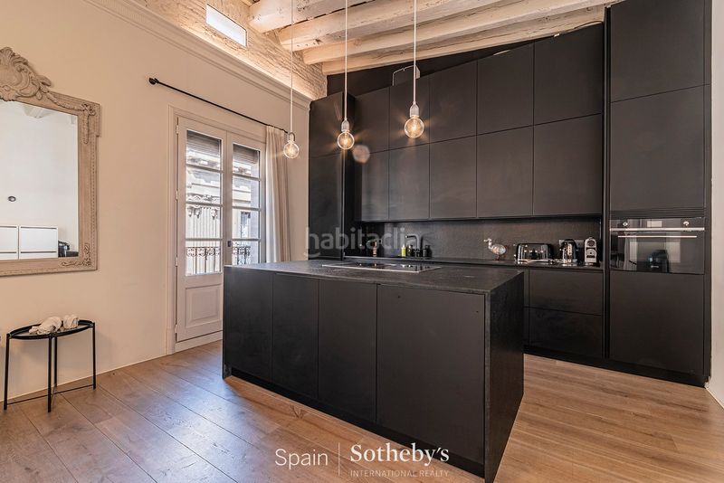 Foto d847e6ff-5e02-476d-882f-c0427579eb18. Apartament amb calefacció a St. Pere - Sta. Caterina - El Born Barcelona