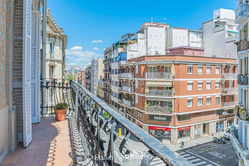 Foto 0ff1c285-6cb8-4d85-84cd-887041dee8b7. Apartament amb calefacció a El Poble Sec - Parc de Montjuïc Barcelona