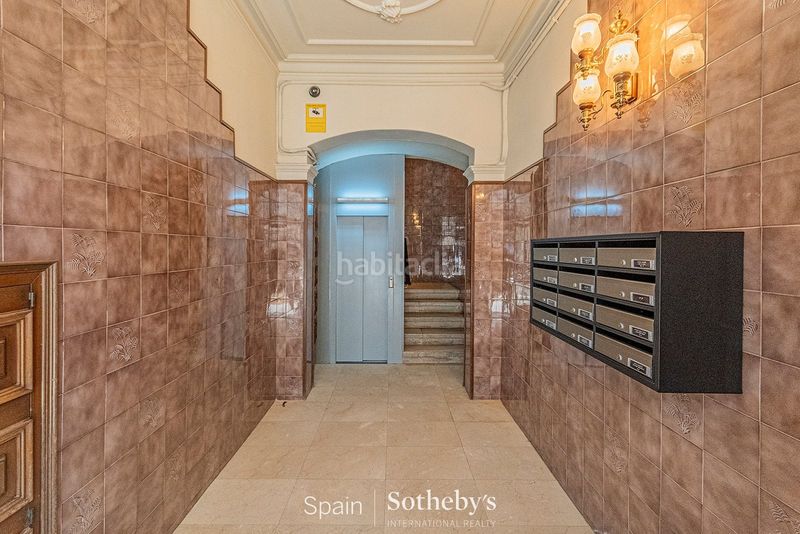 Foto 2cfb22b6-3e5a-4598-b3ae-5f9416ef702b. Apartament amb calefacció a El Poble Sec - Parc de Montjuïc Barcelona