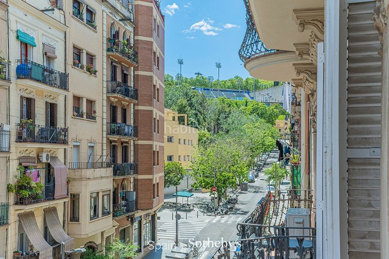 Foto 3f467b34-ceca-4dc3-8667-c00a56e20909. Apartament amb calefacció a El Poble Sec - Parc de Montjuïc Barcelona