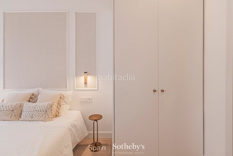 Foto 426dfa07-5f65-4e5f-946f-c847a1eea381. Apartament amb calefacció a El Poble Sec - Parc de Montjuïc Barcelona
