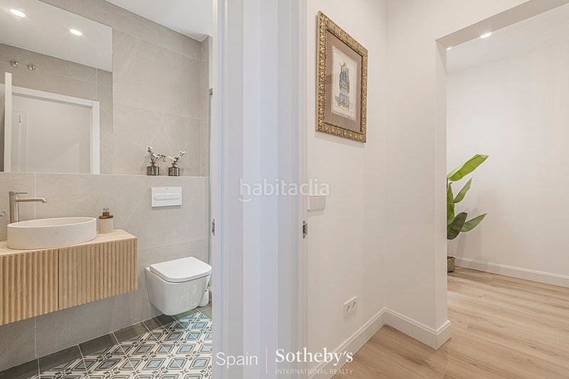 Foto 45322bc4-77fd-4c99-8fd9-00a670c50d72. Apartament amb calefacció a El Poble Sec - Parc de Montjuïc Barcelona