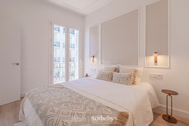 Foto 64751adf-9877-4b4f-9175-9302b2206f21. Apartament amb calefacció a El Poble Sec - Parc de Montjuïc Barcelona