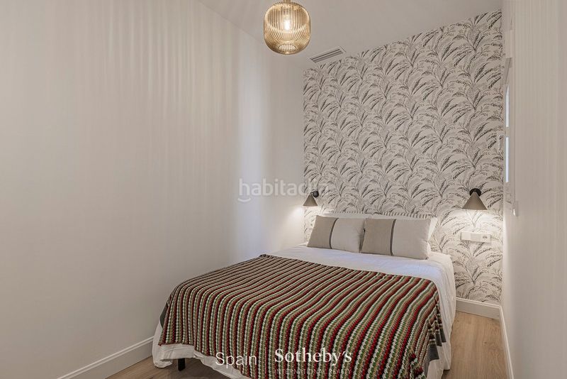 Foto 746b5bf5-680a-4c06-bd8f-6e57f7908781. Apartament amb calefacció a El Poble Sec - Parc de Montjuïc Barcelona