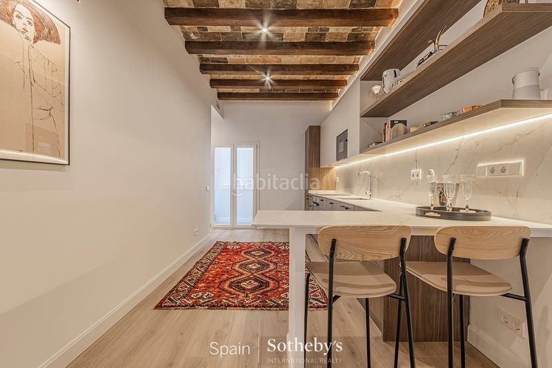 Foto 8e01e7a6-ddaf-4177-b4a7-6c353cf4bb0a. Apartament amb calefacció a El Poble Sec - Parc de Montjuïc Barcelona