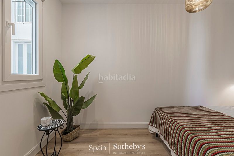 Foto 8f742429-d2b2-4c21-a909-50054226a04a. Apartament amb calefacció a El Poble Sec - Parc de Montjuïc Barcelona