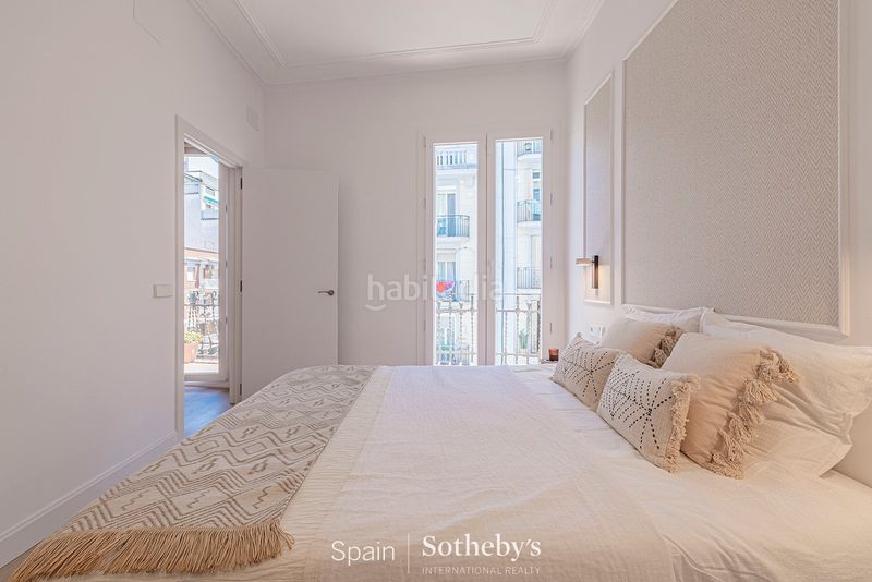 Foto a7fe219e-5cf3-4f18-8473-a052eb227fb8. Apartament amb calefacció a El Poble Sec - Parc de Montjuïc Barcelona