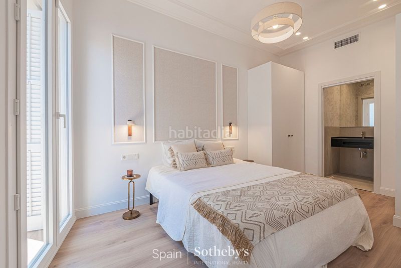Foto a94d5bcd-19c2-4632-a522-a3fa13ccf6b7. Apartament amb calefacció a El Poble Sec - Parc de Montjuïc Barcelona
