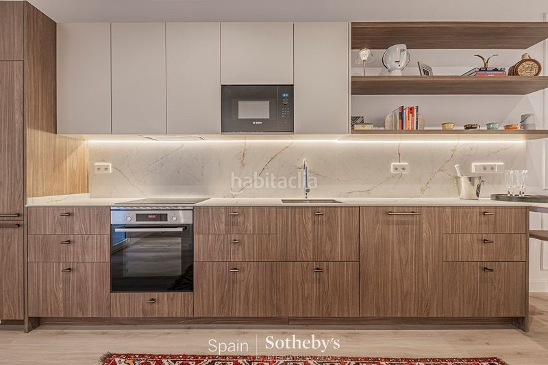 Foto b2353158-c455-456a-8451-c4e6a3236655. Apartament amb calefacció a El Poble Sec - Parc de Montjuïc Barcelona
