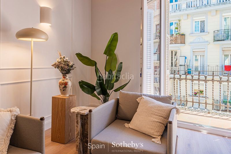 Foto b84bca8e-f26e-4b33-8f2d-cfdcdf0b8740. Apartament amb calefacció a El Poble Sec - Parc de Montjuïc Barcelona