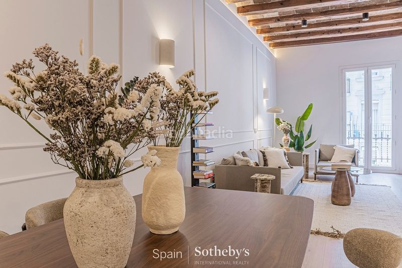 Foto bfbed78f-067b-4e43-b0cb-6c699f7fe26a. Apartament amb calefacció a El Poble Sec - Parc de Montjuïc Barcelona