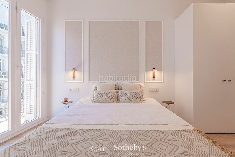 Foto ce76fc54-de30-4fb1-a0a4-38c5e30a9cc4. Apartament amb calefacció a El Poble Sec - Parc de Montjuïc Barcelona