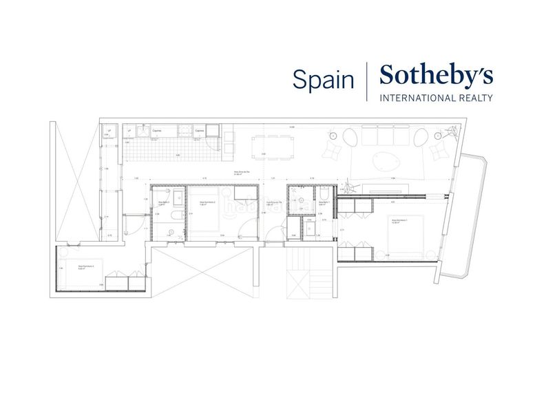 Foto e9f76c64-6ca4-47ba-8457-feba36767d07. Apartament amb calefacció a El Poble Sec - Parc de Montjuïc Barcelona