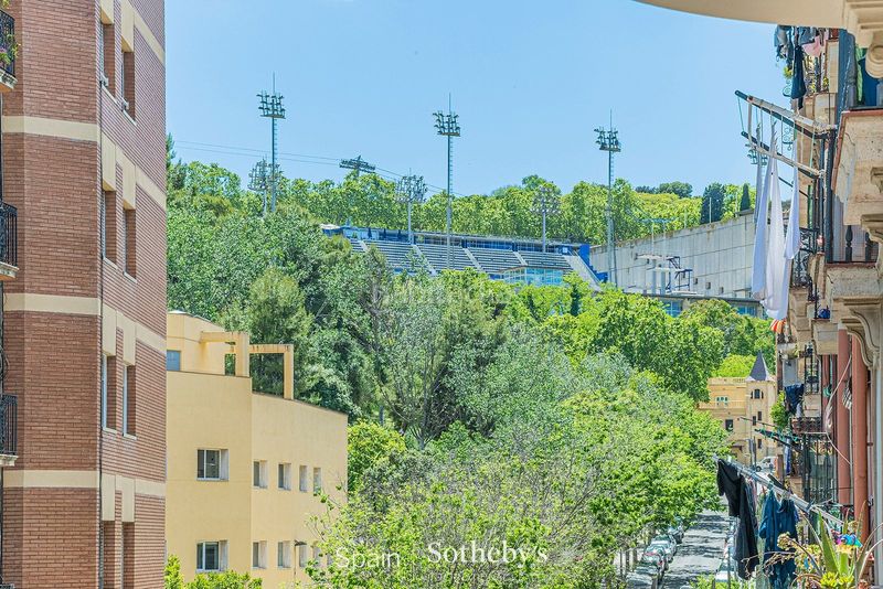 Foto ec733e0e-c78e-4eb0-9750-a55ffc2d2a8d. Apartament amb calefacció a El Poble Sec - Parc de Montjuïc Barcelona