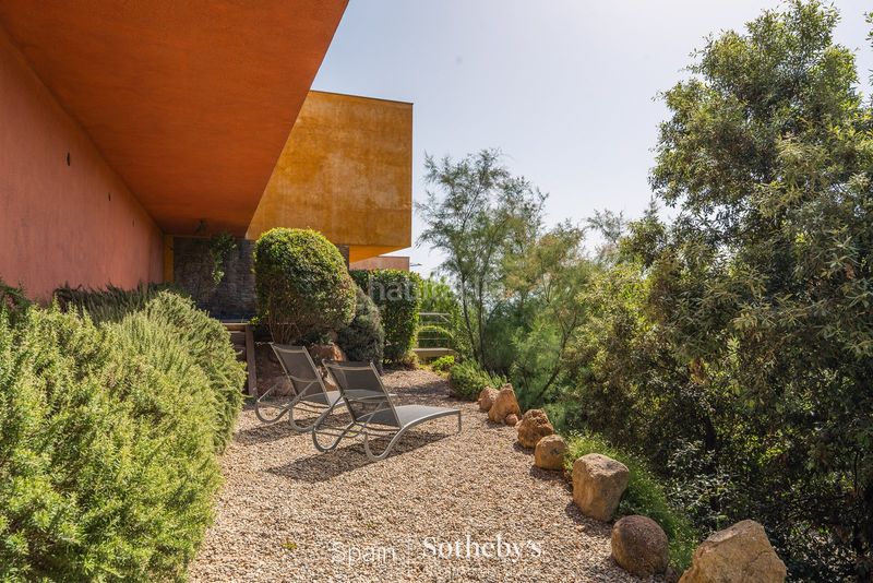 Foto 0c354dd9-014b-4e76-a530-1114f4f75518. Casa aparellada amb aparcament piscina a Sa Riera-Sa Fontansa Begur