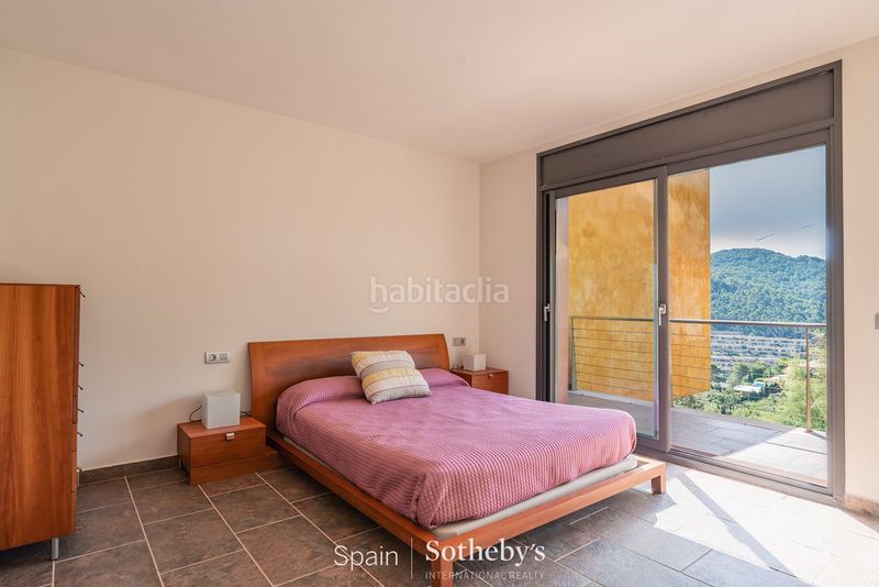 Foto 16deb909-244b-4ba1-8a78-f453f7adcd90. Casa aparellada amb aparcament piscina a Sa Riera-Sa Fontansa Begur