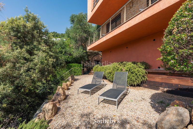 Foto 59e562df-8f77-4890-b1ba-6119f88d517d. Casa aparellada amb aparcament piscina a Sa Riera-Sa Fontansa Begur