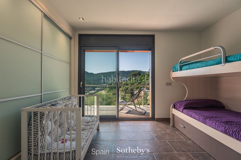 Foto 6126bb52-b524-448b-ae6a-005c0f6f9db2. Casa aparellada amb aparcament piscina a Sa Riera-Sa Fontansa Begur