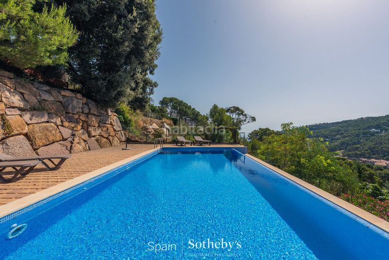 Foto 71e93e29-8f46-4115-a78b-52fd4052c972. Casa aparellada amb aparcament piscina a Sa Riera-Sa Fontansa Begur
