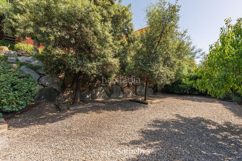 Foto 7c348dbd-7f9b-49be-8e7d-e92e9f65a35a. Casa aparellada amb aparcament piscina a Sa Riera-Sa Fontansa Begur
